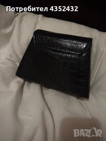 Дамска чанта, снимка 3 - Чанти - 52502187