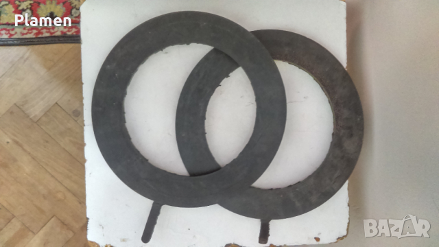 Гарнитура за бойлер, снимка 1