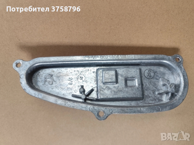 Модул Лед фар десен Sandero/Jooger 2021+