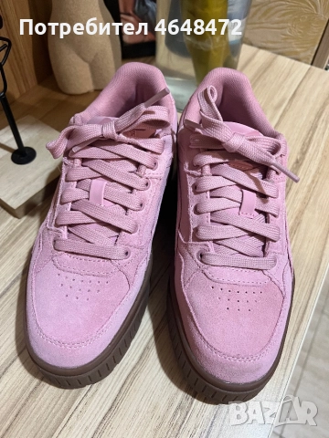 Маратонки puma, снимка 5 - Маратонки - 52500613