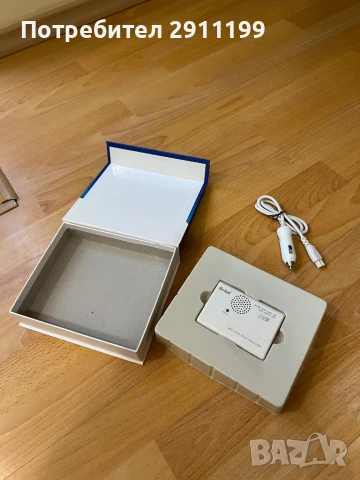 Мини инвертор от 12V на 220V Meind, снимка 7 - Друга електроника - 51124375