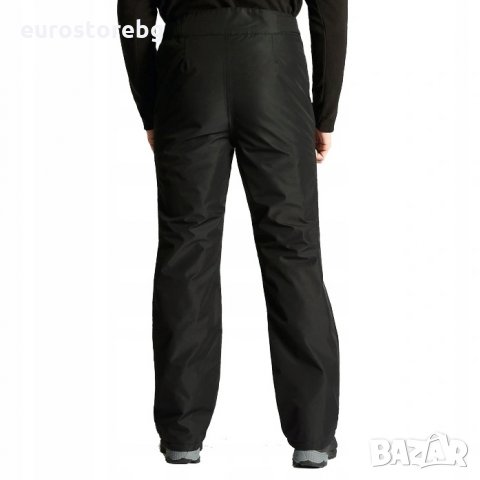 (-50%) Сноуборд ски панталон DARE 2B Roam Out Pant DMW429 мъжки, черен, размер EU 54-56 / UK 38 - 40, снимка 2 - Зимни спортове - 34734994