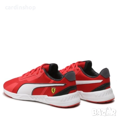 Разпродажба! Puma Ferrari оригинални маратонки, снимка 4 - Маратонки - 52133961