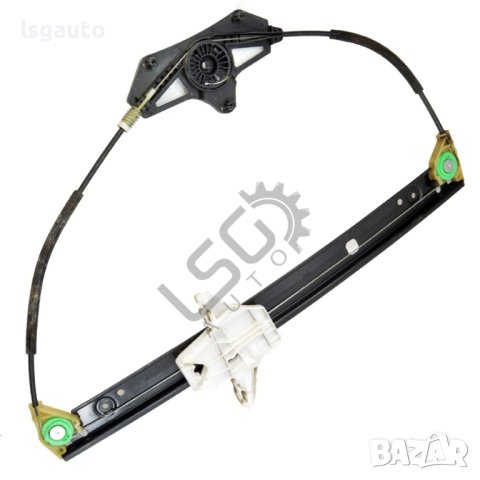 Механизъм заден десен ел. стъклоповдигач Skoda OCTAVIA III (5E5) 2013-2019 ID:108341, снимка 2 - Части - 41854817