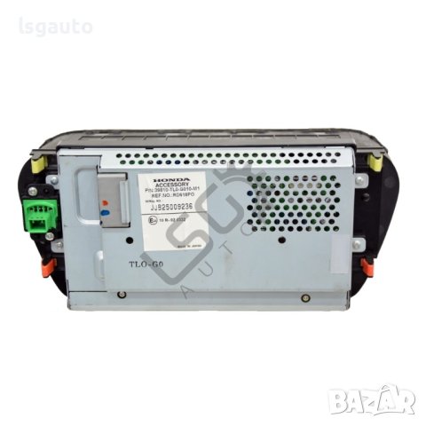 Дисплей Honda Accord VIII 2007-2012 ID:102131, снимка 2 - Части - 41019748