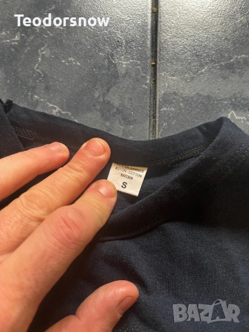 Футболни тениски 2 за 15 евро, снимка 2 - Тениски - 53681750