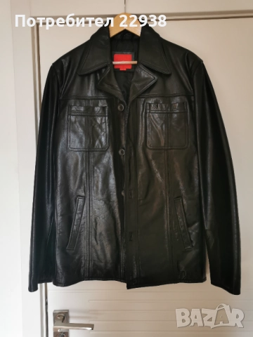 Яке естествена кожа CELIO