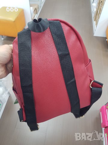 Раници, снимка 4 - Раници - 42205442