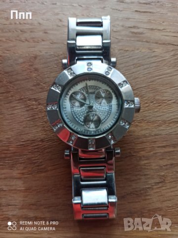 Часовник Koral модел 3484А дамски винтидж, снимка 2 - Дамски - 44506518
