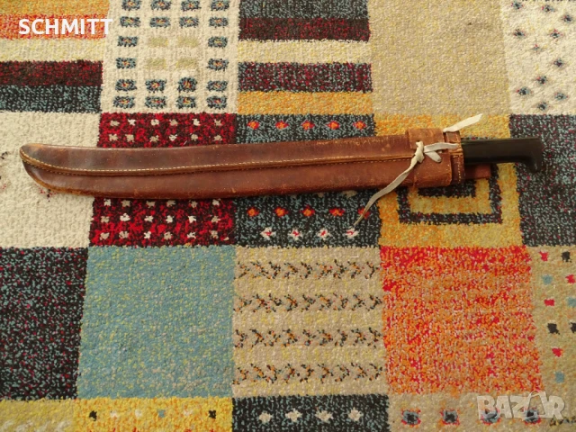 МАЧЕТЕ, снимка 1