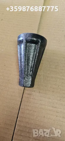 Водна помпа фуния вида български българска 