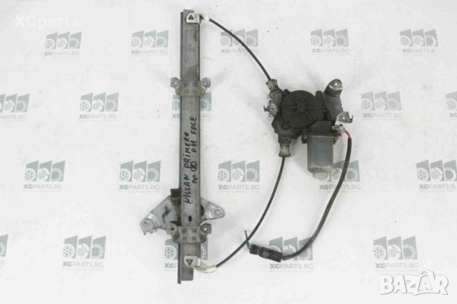 Стъклоповдигач преден десен за Nissan Primera P11 facelift (1996-2002), снимка 2 - Части - 41801758