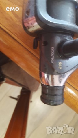 продавам въдица Корморан 3м., снимка 9 - Въдици - 40013986