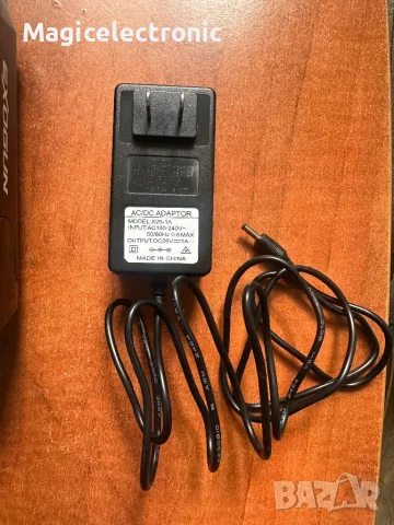 Exogun професионален масажор - ново състояние, снимка 4 - Масажори - 49864773