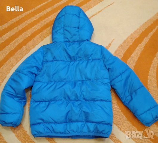 Преходно яке Paw patrol , снимка 2 - Детски якета и елеци - 52789558