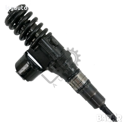 Дюза дизел Seat Altea 2004-2015 ID:149773