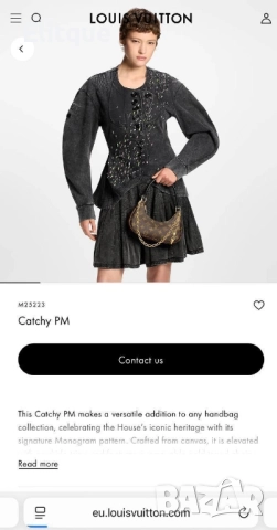 чанти louis vuitton , снимка 7 - Чанти - 52467025