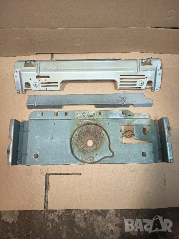 Ламарини и винчета за печка индезит 11, снимка 2 - Печки, фурни - 51240286