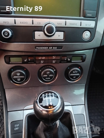 VW Passat 1.9 tdi 105 к.с., снимка 6 - Автомобили и джипове - 51491732