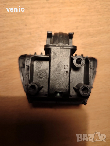 Дръжка за жабка Ford форд, снимка 2 - Части - 51771707