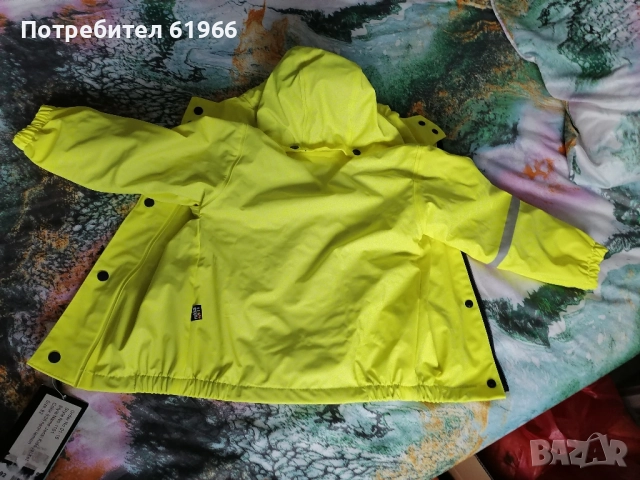 Нови детски якета! , снимка 2 - Детски якета и елеци - 52391340