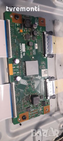 T-CON CPWBX RUNTK DUNTK 4593TP