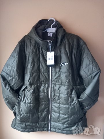 Nike.Нови якета. С етикет . Оригинал, снимка 5 - Якета - 39126691