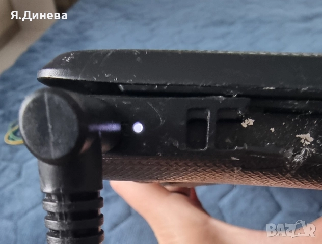 Лаптоп HP 17,3 за части , снимка 10 - Части за лаптопи - 52458294