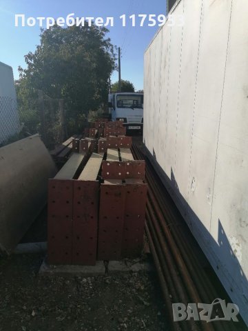 Навес тип Ригел, снимка 3 - Други машини и части - 34261949