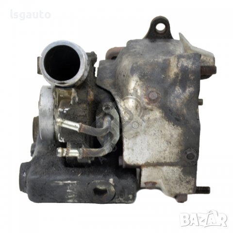 Турбо Subaru Forester III(2008-2013) ID:93259, снимка 2 - Части - 39496539