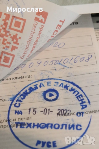 XIAOMI REDMI NOTE 10 PRO  6 GB RAM  128 GB ROM СМАРТФОН, снимка 3 - Xiaomi - 53847333