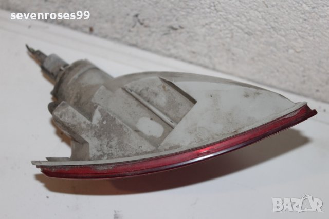 Халоген мъгла ляв Форд Фокус 1 1.8tdci 90 Ford Focus 2000 хечбек S4X-15K273-A, снимка 2 - Части - 42547957