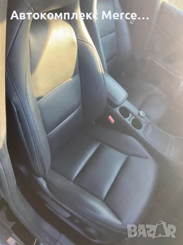 Mercedes-Benz CLA220 CDI *НА ЧАСТИ*, снимка 9 - Автомобили и джипове - 48705754