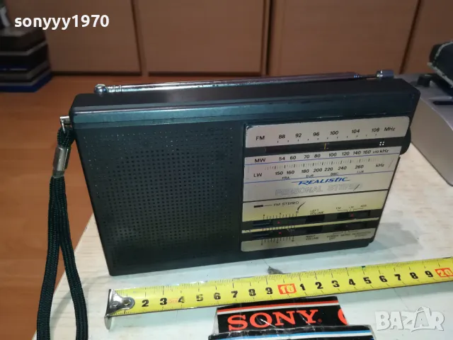 REALISTIC-STEREO RADIO-ВНОС SWISS 2804250613