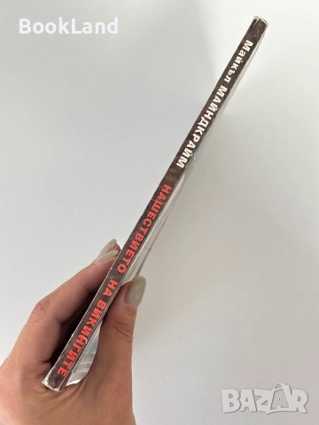 Нашествието на викингите, Майкъл Майндкрайм / книга-игра, снимка 10 - Други - 51590963