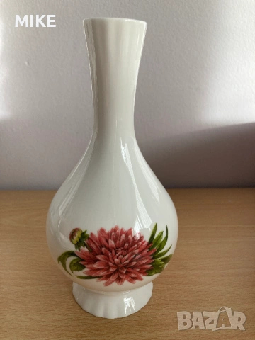 Порцелан на Aynsley и Johnson Bros, снимка 6 - Други ценни предмети - 53195418