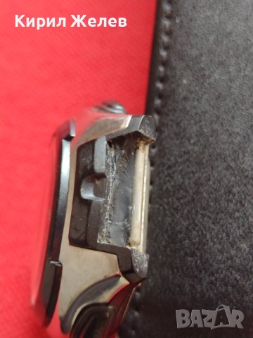 Марков мъжки часовник CASIO WORLD TIME много красив дизайн 38059, снимка 10 - Мъжки - 40754198