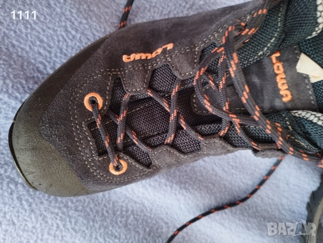 Обувки Lowa core-tex., снимка 8 - Дамски ежедневни обувки - 52104990