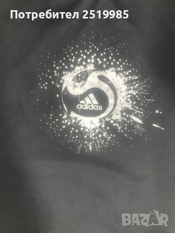 Комплект/Екип Adidas размер Л, снимка 2 - Спортни дрехи, екипи - 50758200