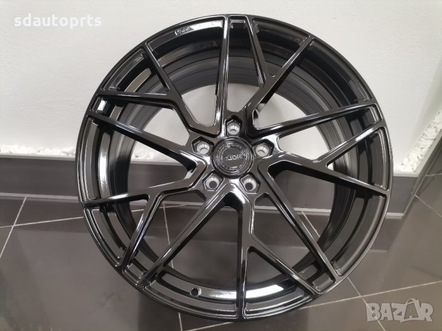 19" Ковани Джанти Ауди 5X112 Audi A4 S4 A5 S5 A6 S6 A7 S7 A8 S8 Q3 Q5, снимка 5 - Гуми и джанти - 33991806