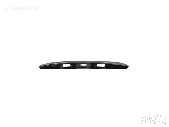 Дръжка (лайстна) за багажник на Nissan Qashqai J10, снимка 4 - Части - 50627348