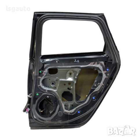 Задна дясна врата Opel Astra (J) 2010-2018 ID:109492, снимка 2 - Части - 41916903