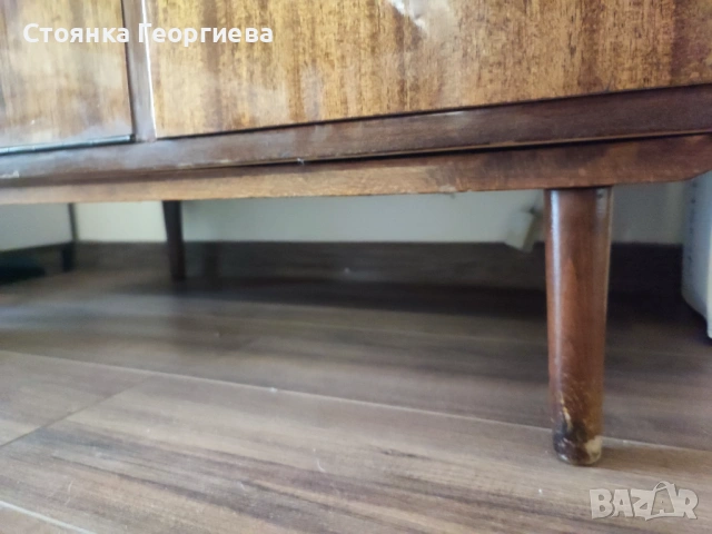 Ретро бар-бюфет, снимка 4 - Бюфети - 53760970