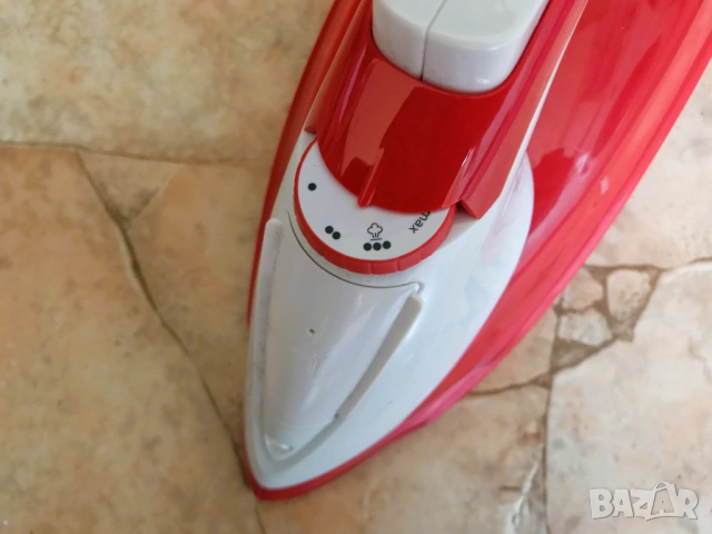 Ютия RUSSELL HOBBS LIGHT & EASY BRIGHTS APPLE, снимка 3 - Ютии - 53587070