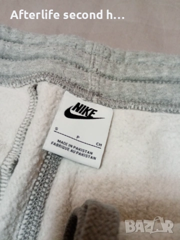 Nike Club Fleece Мъжки екип, снимка 6 - Спортни дрехи, екипи - 53321709