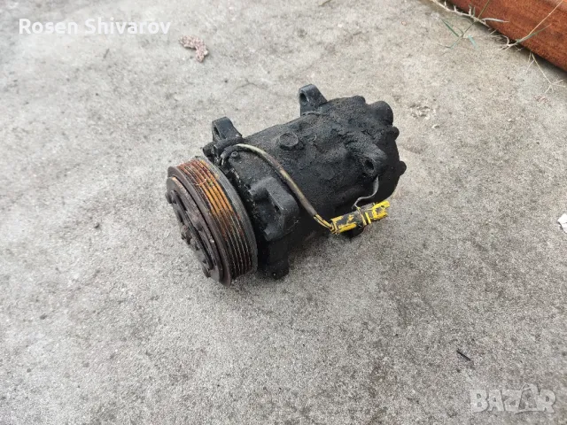 Компресор климатик Пежо 307