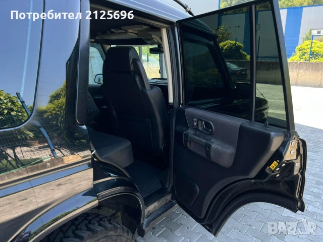 Land Rover Discovery, снимка 11 - Автомобили и джипове - 53115191