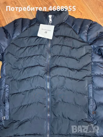 Мъжки маркови якета Loro Piana / BOSS / HUGO / Wellensteyn — НОВИ с етикети, снимка 4 - Якета - 55962778