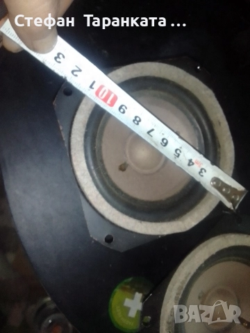 Мидбасови говорители VHD, снимка 7 - Тонколони - 52634966