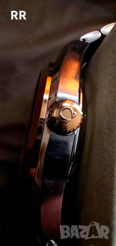 Omega Seamaster Quartz AAA, снимка 3 - Други - 53608890